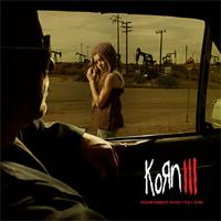 Korn - Remember Who You Are